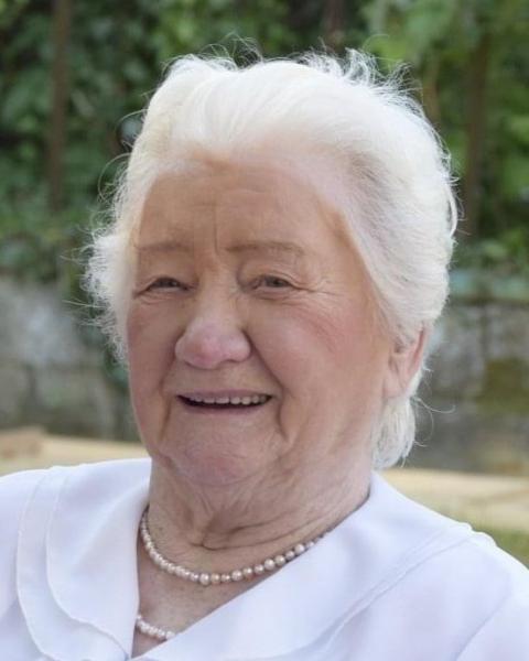 Jeannine VERCRUYSSE