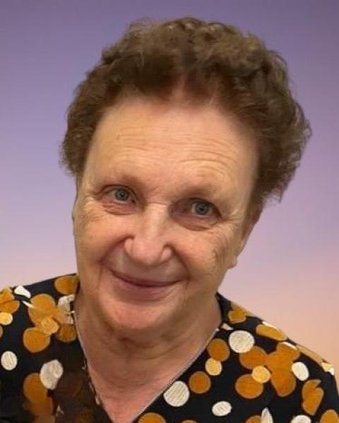 Josée ROBIN