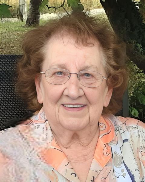 Josepha GORGOL
