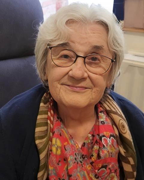 Josette BRITTE