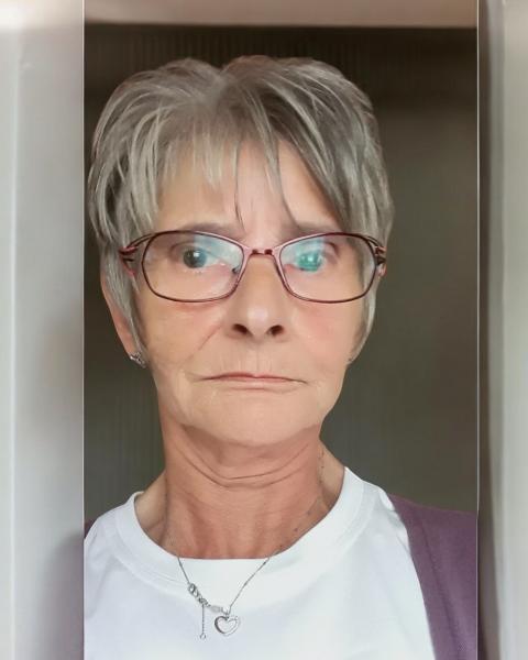 Josette DELEAU
