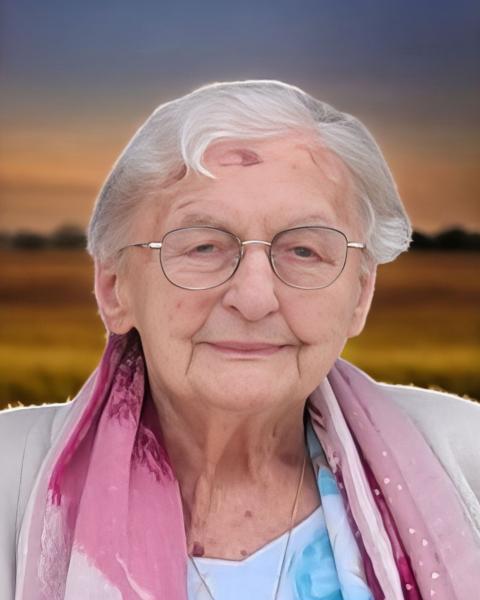 Laure DEGOUIS
