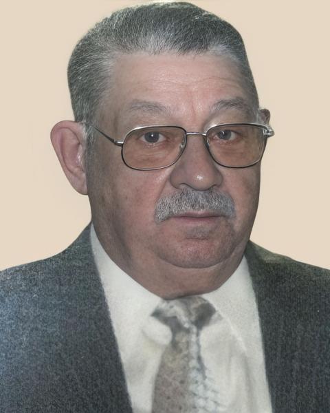 Léon DEGIVE