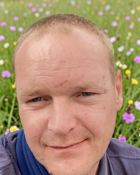 Ludovic GOFFOY
