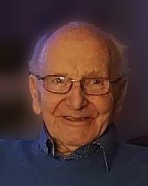 Marcel MÉTENS
