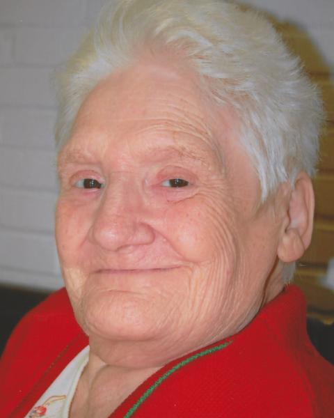 Marie-Alberte