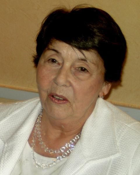 Marie-Jeanne RENARD