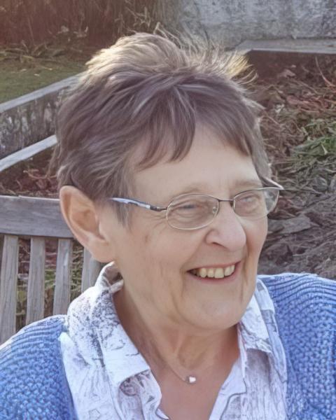 Marie-Louise PIVETTA