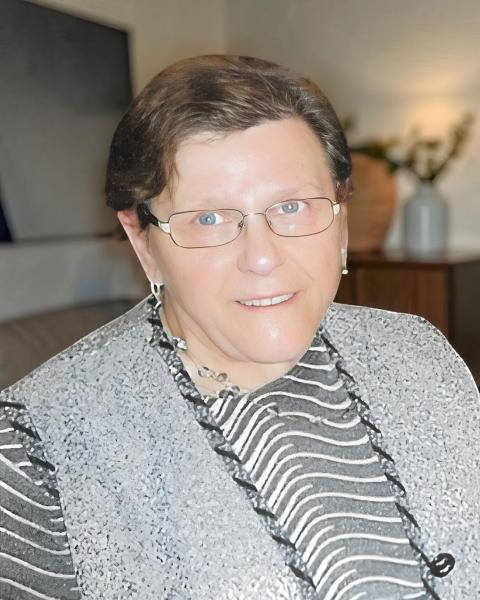 Marie-Rose GEORGES