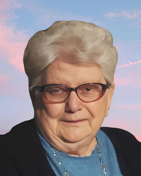 Martha D'HULSTER