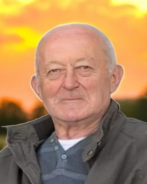 Maurice BIARD