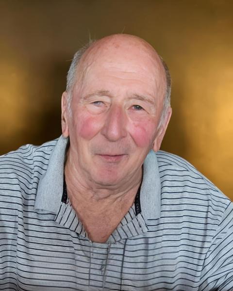Michel SIMON
