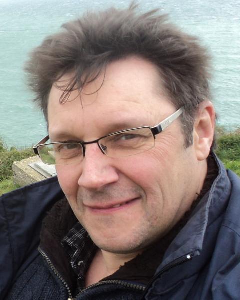 Pascal LETORET