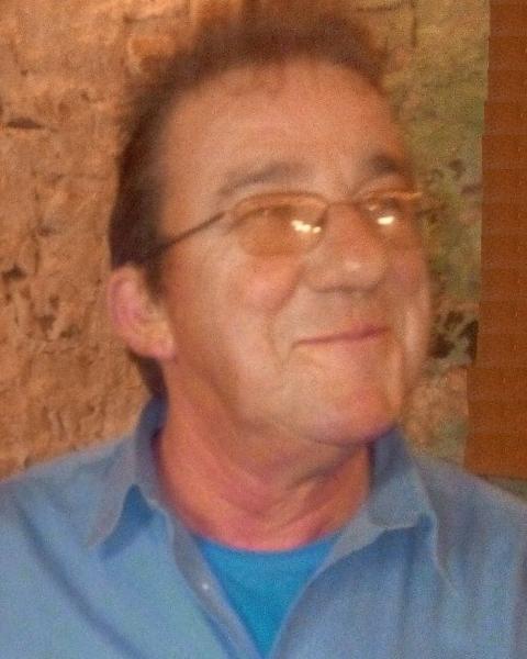 Philippe VIRGO