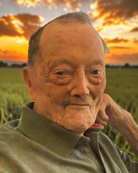Raoul PÉTRISOT