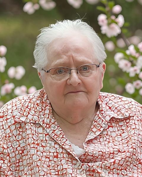Raymonde LAHAYE