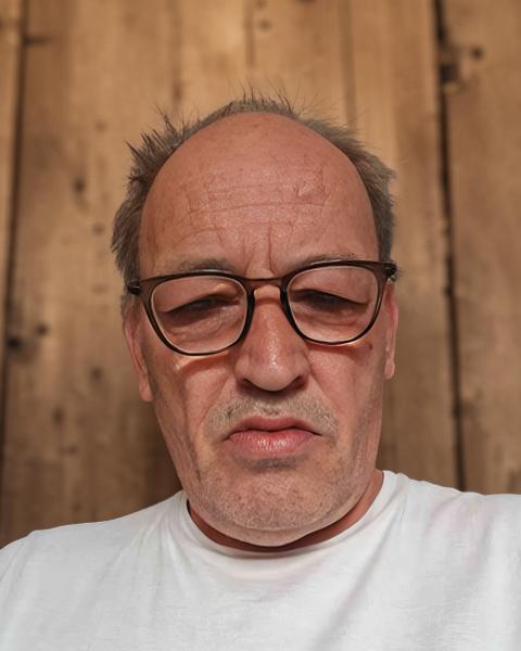 René VANLAUTEM