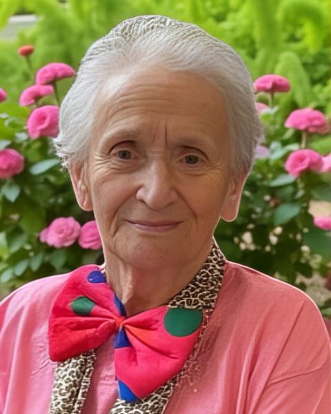 Rosa VERRUA