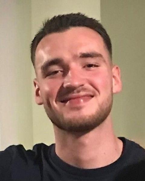 Sam RORIVE