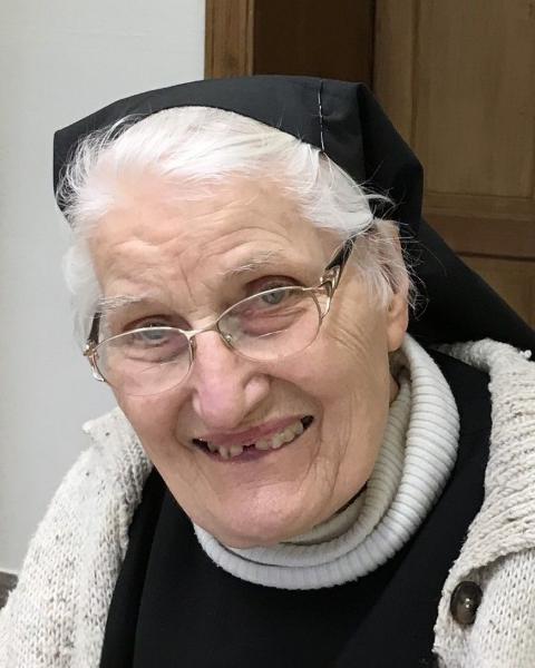 Rosa VAN DEN BOSCH