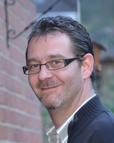 Stéphane DESSY