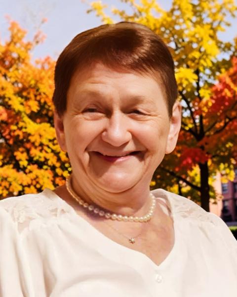 Sylviane GUERREAU