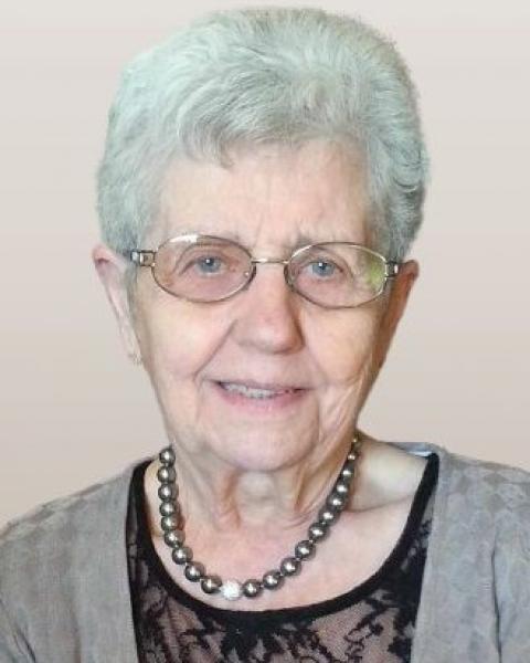 Thérèse COLIN