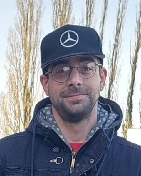 Thomas CUVELIER