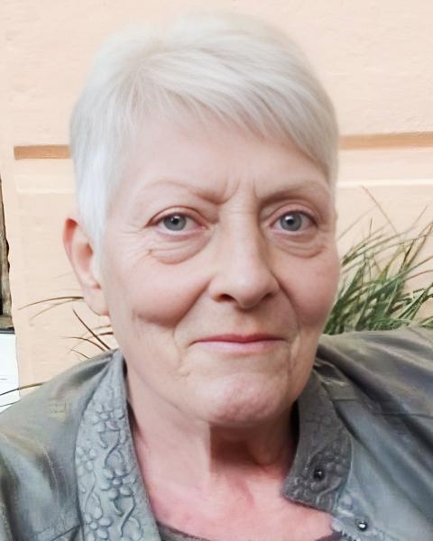 Viviane DUPONT