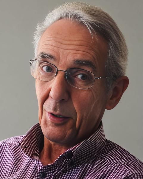 Willy FOSTIER
