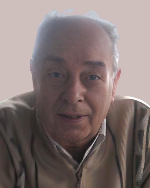Willy VERHEYDEN