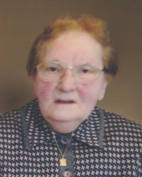 Yvonne MEERTENS
