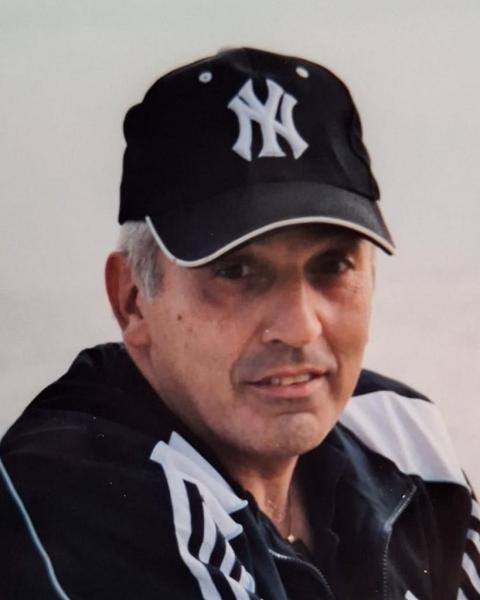 Jean Claude DEBECKER
