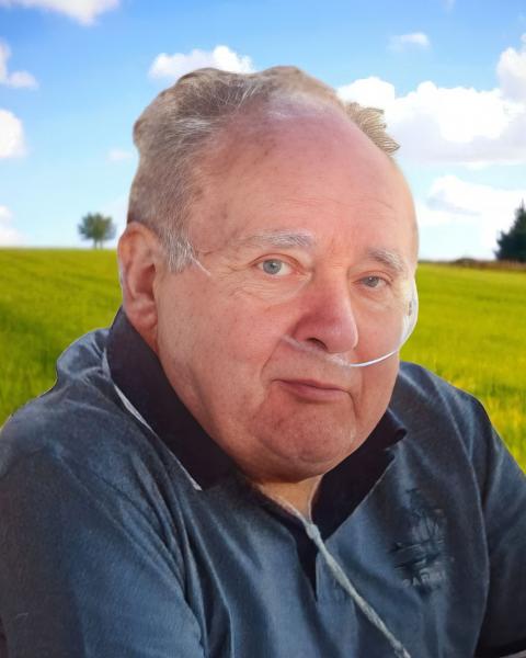 Alexandre COCRIAMON