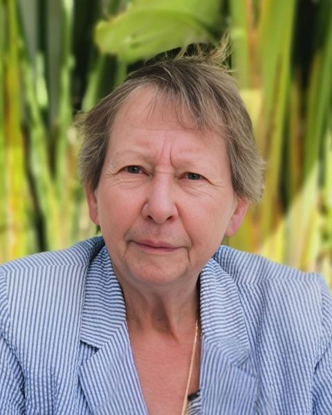 Astrid BAUDET