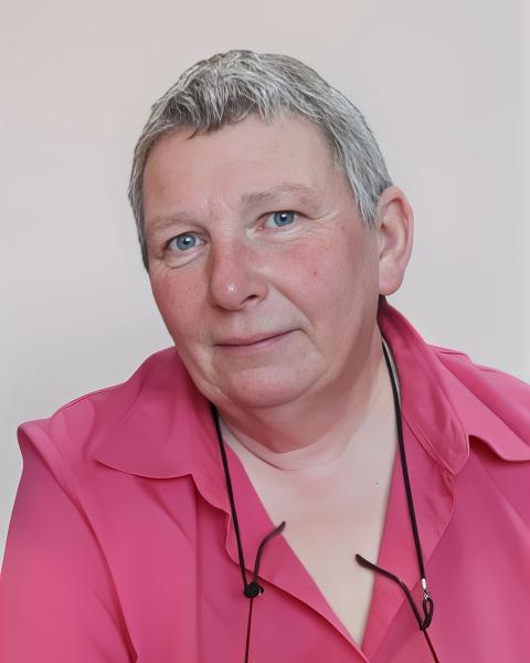 Christiane MARÉE