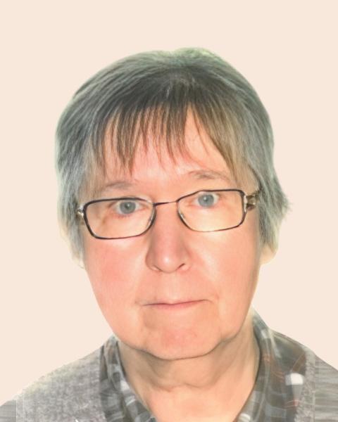 Claudine DEGRAEVE