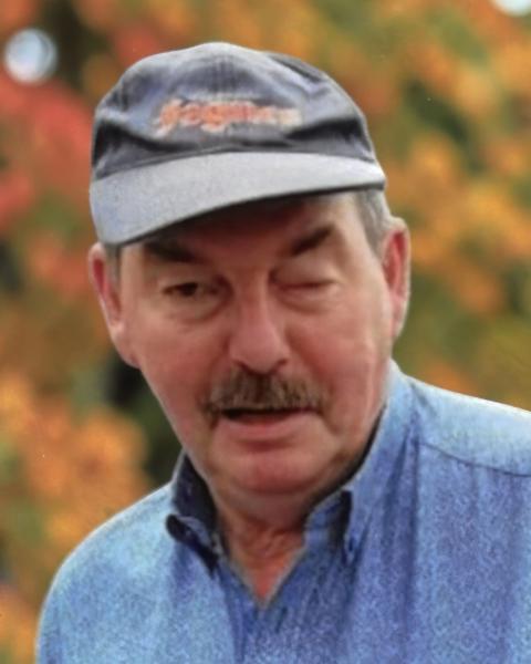 Daniel DE RIDDER