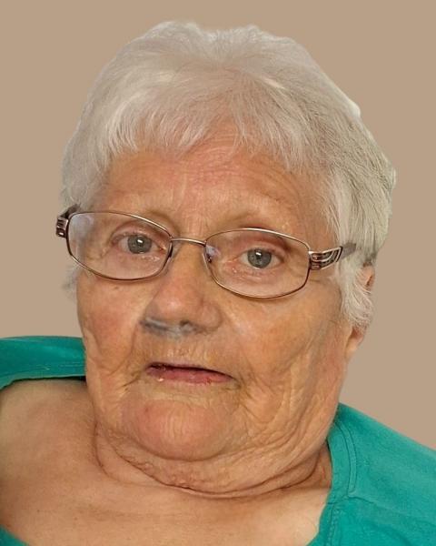 Fernande DESCAMPS