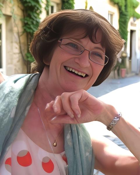 Françoise PIÉRAT