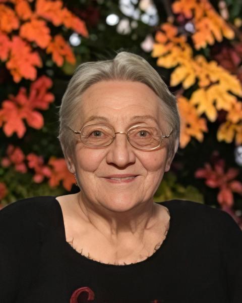 Josianne BERTRAND