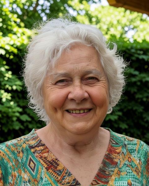 Nelly ROELENS