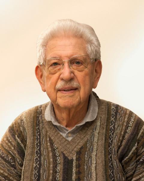 Pierre LAGA