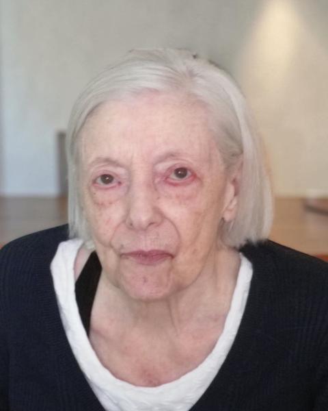 Jeannine GELAY