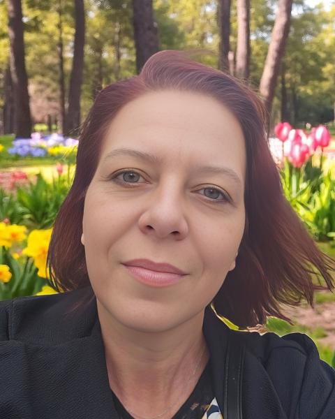 Angélique DESJARDINS