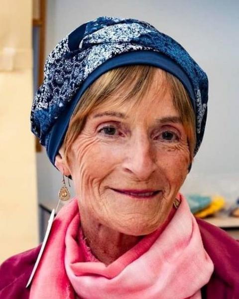 Marie-Line LEURQUIN
