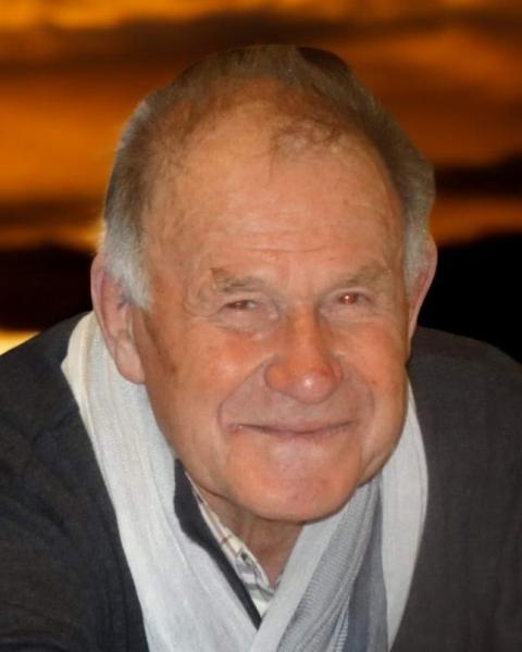 Emile DERZELLE