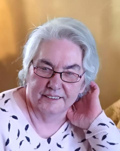 Marie-Blanche HUANT