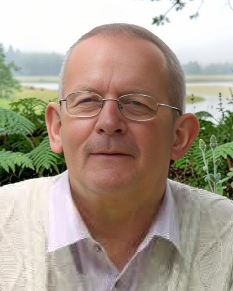 Georges GENOVA