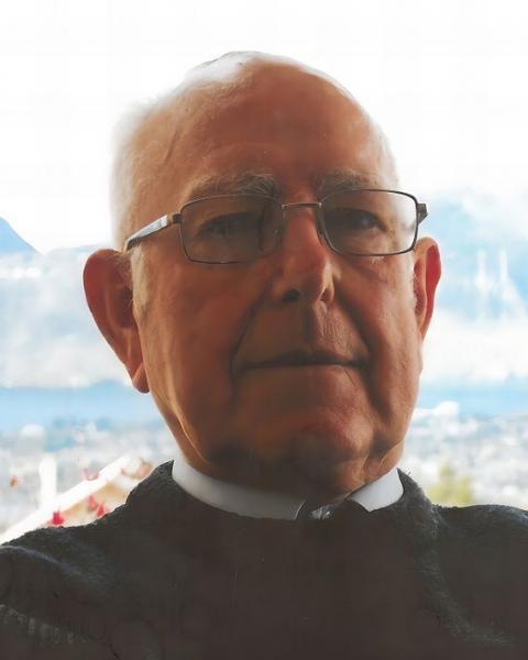 Robert AUBRY